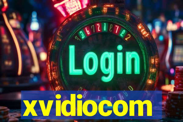 xvidiocom