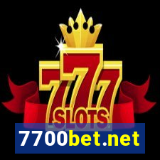 7700bet.net