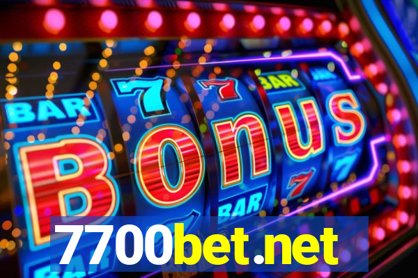 7700bet.net