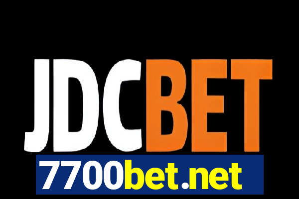 7700bet.net