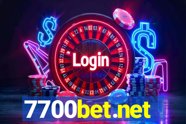 7700bet.net