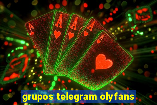 grupos telegram olyfans