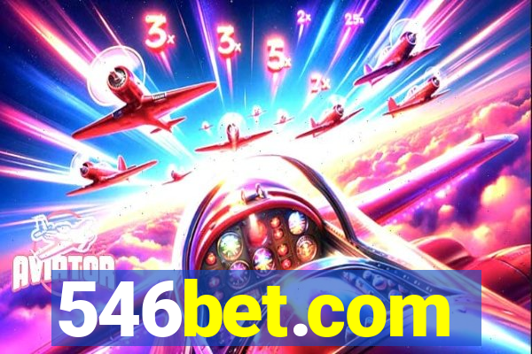 546bet.com