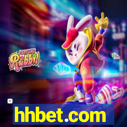 hhbet.com