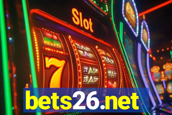 bets26.net