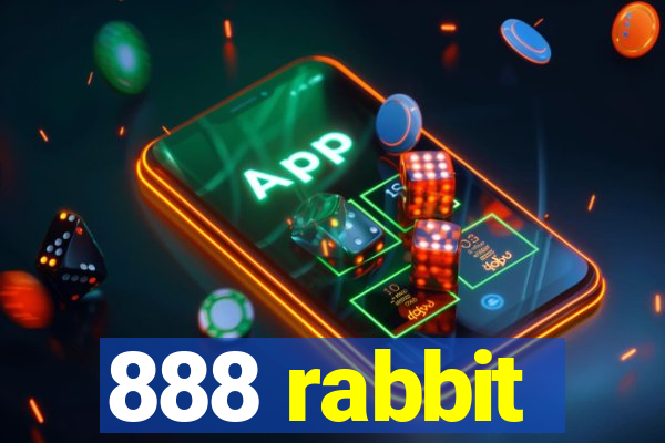 888 rabbit