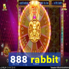 888 rabbit