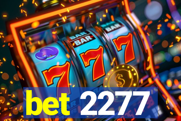 bet 2277