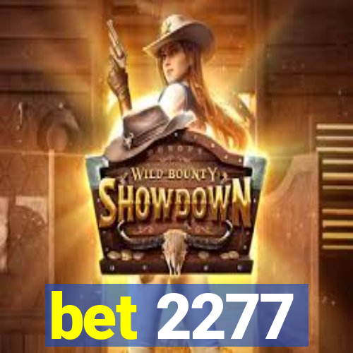 bet 2277