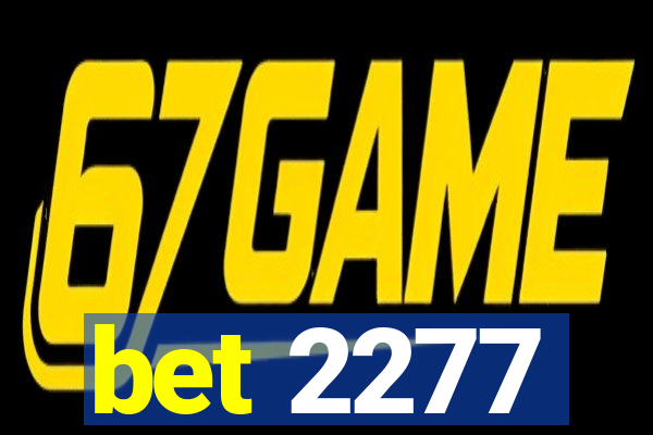 bet 2277