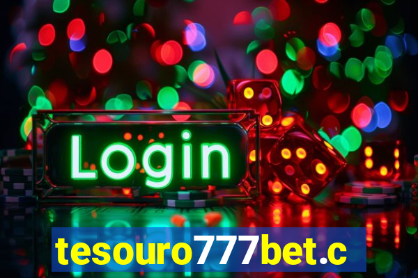 tesouro777bet.com