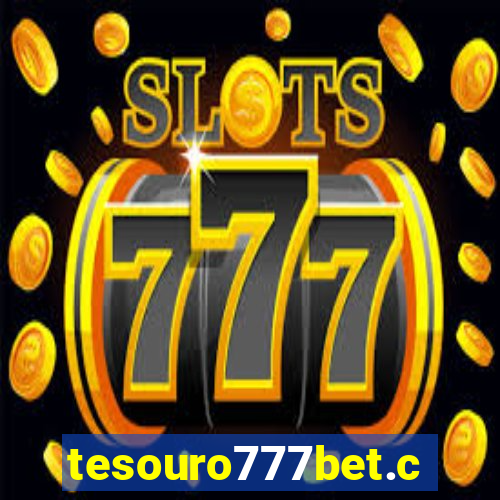 tesouro777bet.com