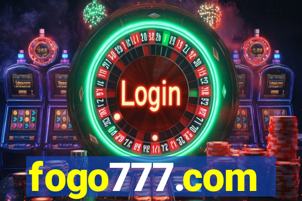 fogo777.com