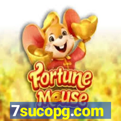 7sucopg.com