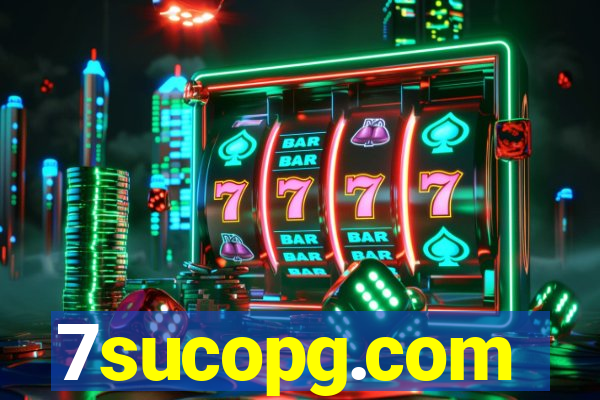 7sucopg.com