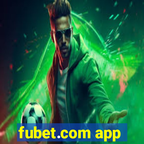 fubet.com app