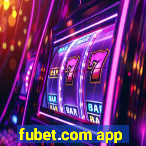 fubet.com app