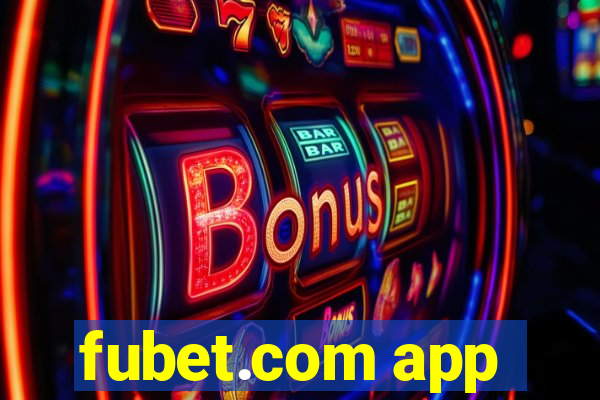 fubet.com app