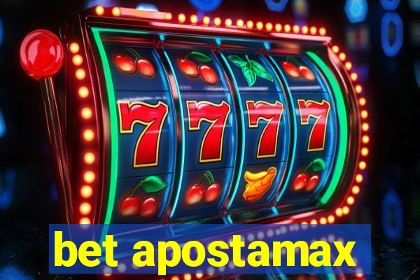 bet apostamax