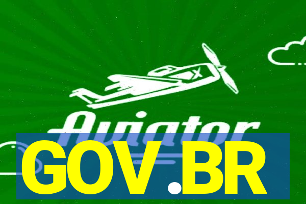 GOV.BR