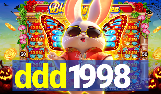 ddd1998