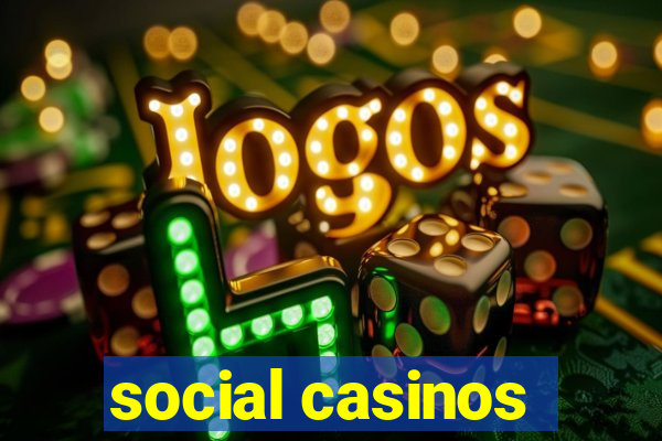 social casinos