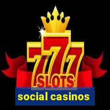 social casinos