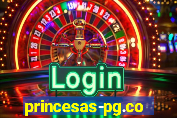 princesas-pg.com