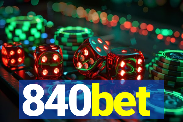 840bet