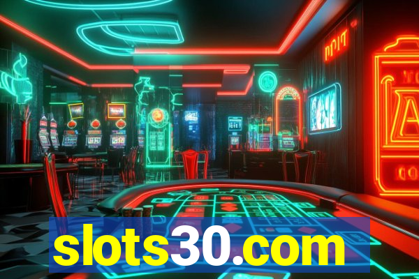 slots30.com