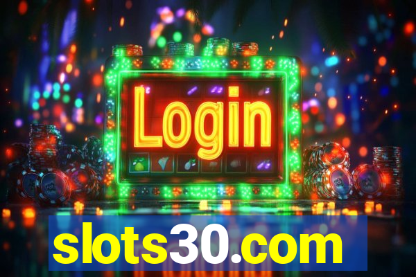 slots30.com