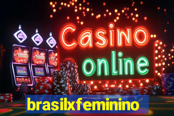 brasilxfeminino