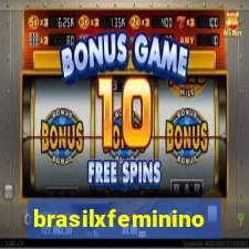 brasilxfeminino