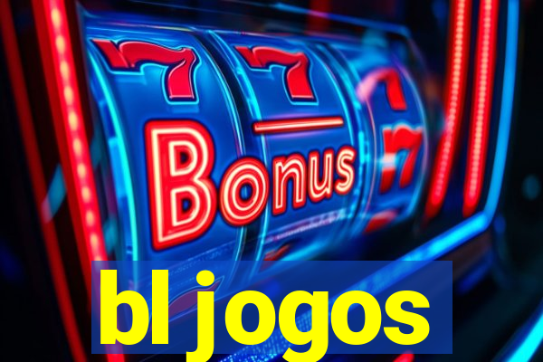 bl jogos