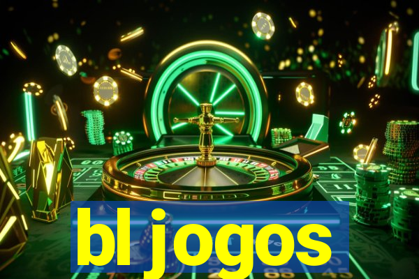 bl jogos