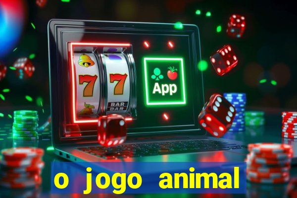 o jogo animal world paga mesmo