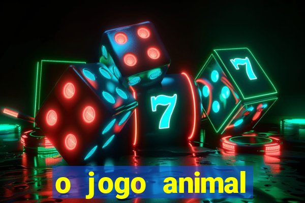 o jogo animal world paga mesmo