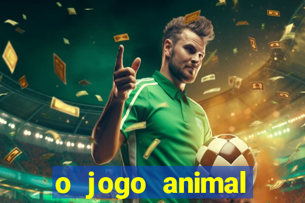 o jogo animal world paga mesmo