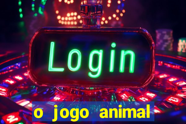 o jogo animal world paga mesmo