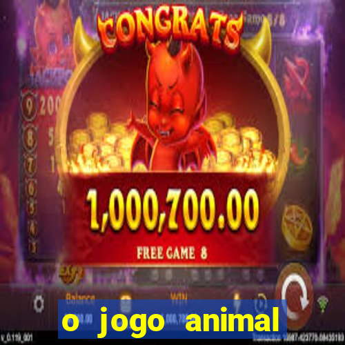 o jogo animal world paga mesmo