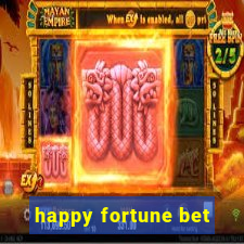 happy fortune bet