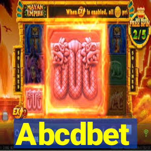 Abcdbet