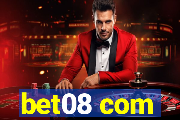 bet08 com