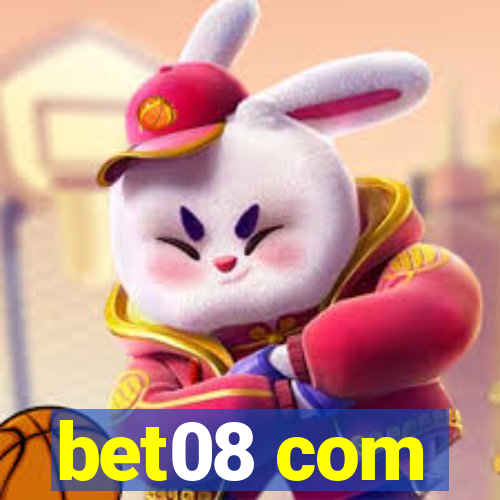 bet08 com