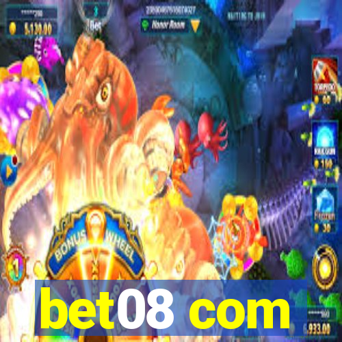 bet08 com