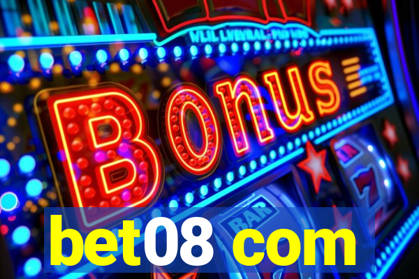 bet08 com