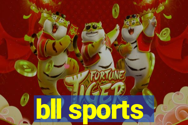 bll sports