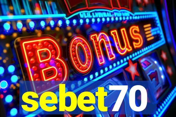 sebet70