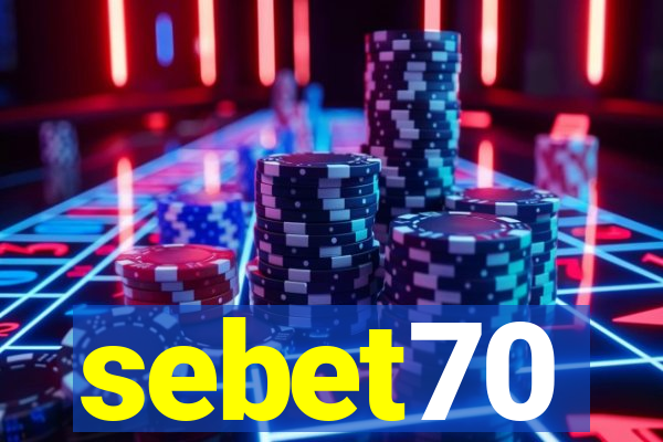 sebet70