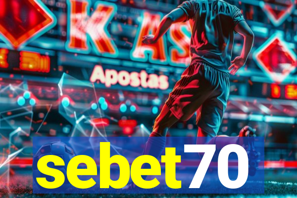 sebet70